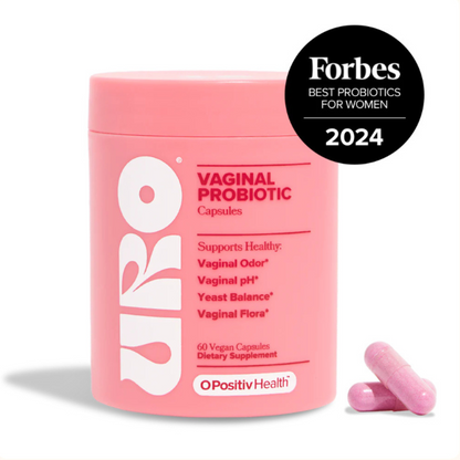 URO Women's Probiotics