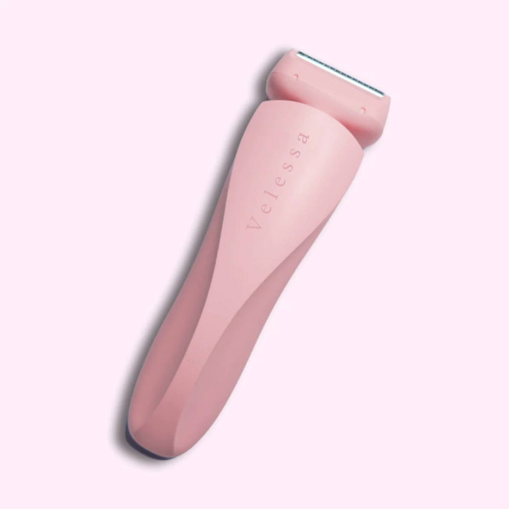 SmoothShave™ Razor 2.0